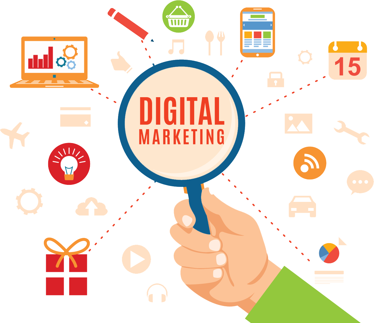 Automotive Marketing