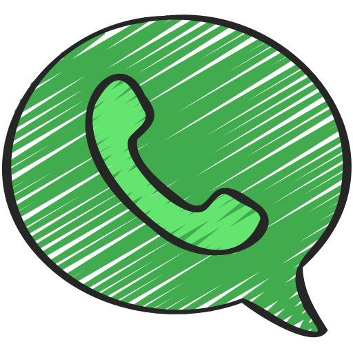 Connect on WhatsApp for digital marketing services