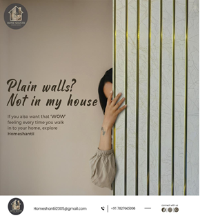 Home Shantii Case Study: Social Media & Meta Ads Success for Premium Interior Brand